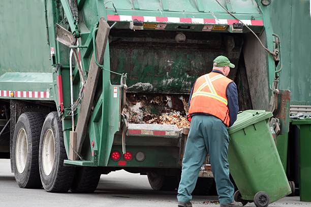 Best Office Cleanout in USA